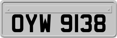 OYW9138