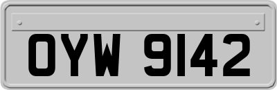 OYW9142