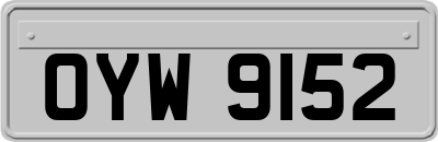 OYW9152