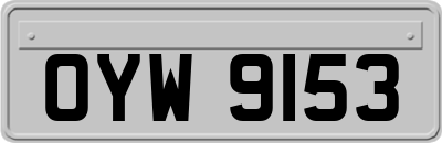 OYW9153