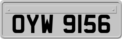 OYW9156