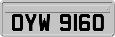 OYW9160