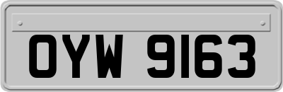 OYW9163