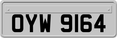 OYW9164