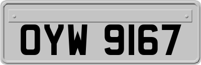 OYW9167