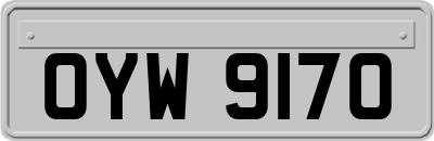 OYW9170