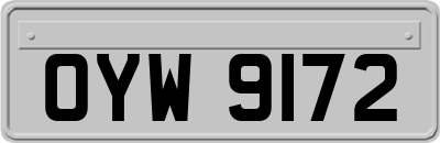 OYW9172