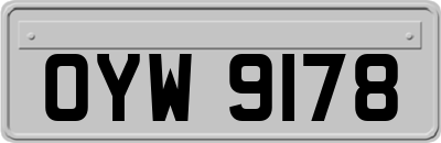 OYW9178