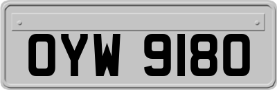 OYW9180