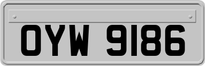 OYW9186