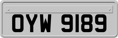 OYW9189