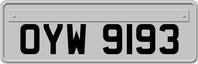 OYW9193