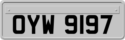 OYW9197