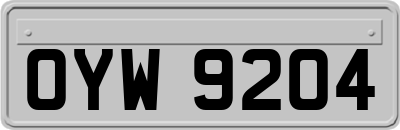 OYW9204