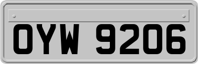 OYW9206