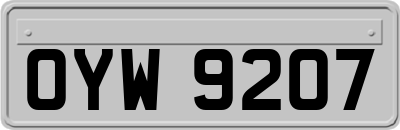 OYW9207