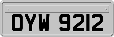OYW9212