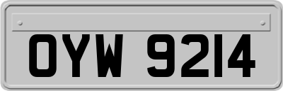 OYW9214