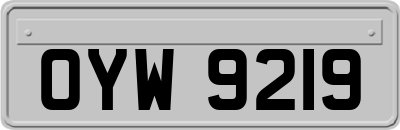 OYW9219