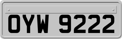 OYW9222