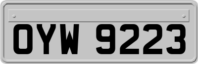 OYW9223