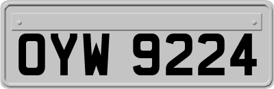 OYW9224