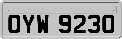 OYW9230