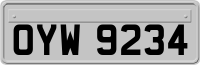 OYW9234