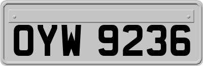OYW9236