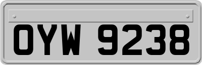 OYW9238