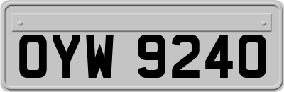 OYW9240