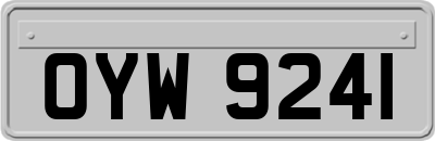OYW9241