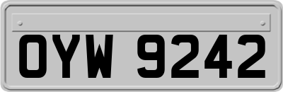 OYW9242