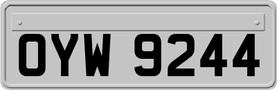OYW9244