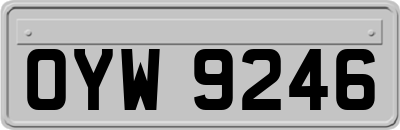 OYW9246