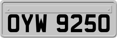 OYW9250