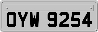 OYW9254