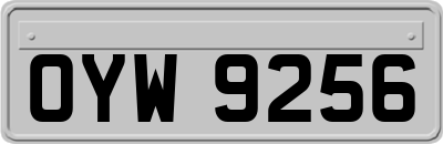 OYW9256