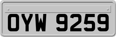 OYW9259