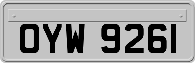 OYW9261