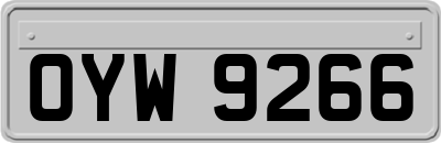 OYW9266