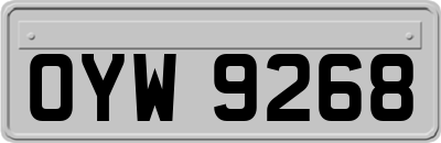OYW9268