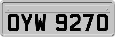 OYW9270