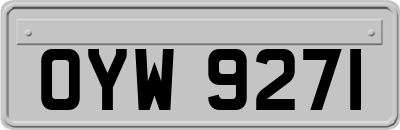 OYW9271