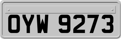 OYW9273