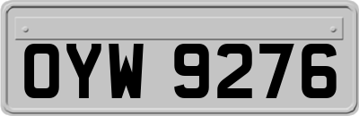 OYW9276