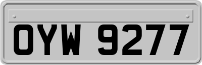 OYW9277