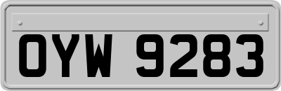 OYW9283