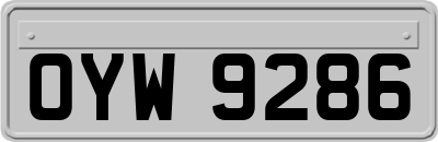 OYW9286