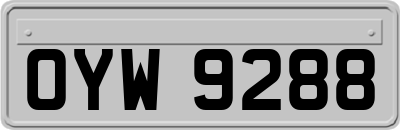 OYW9288